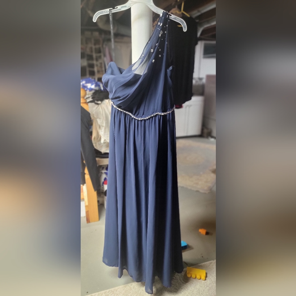 Bridesmaids Dress